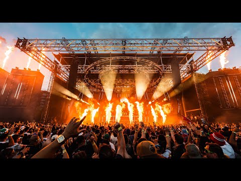 drumcodeofficial and Layton Giordani