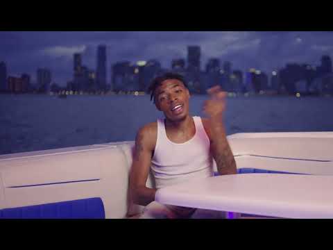 Karri DaFinesser - Never Planned (Official Music Video)