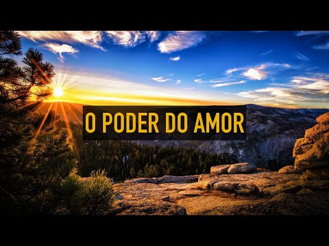 O Poder do Amor (CD Jovem 1999)
