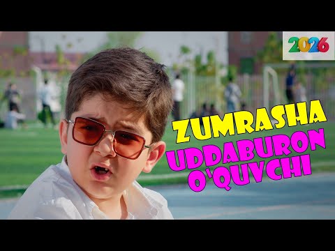 Zumrasha - Yangi son!!! (2026)