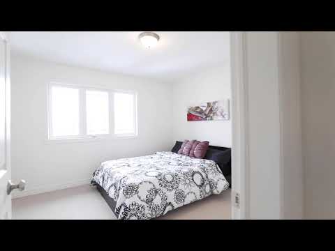 8 Schwalm Crescent - Family Home in Tottenham - New Tecumseth!