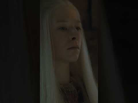 Rhaenyra EAVESDROPS on Her Children's Father and Grandfather | House of the Dragon | Episode 6