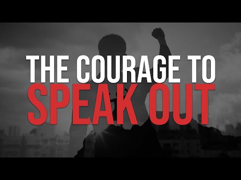 The courage to speak out | Brave like Zainab bint Ali