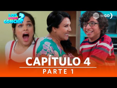 The Other Shells 2 | Season 2 | Chapter 4 | Part 1 | America