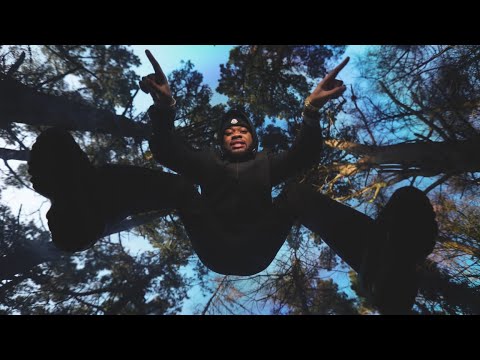 Hare Squead - Like I'm Barack (feat. Peter Xan) (Official Video)