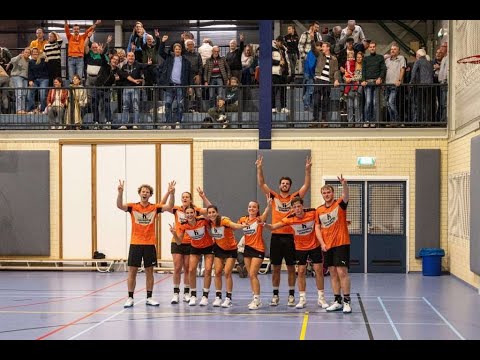 Pernix 1 - ALO 1 | de goals