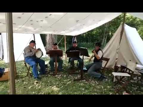 Civil War Band