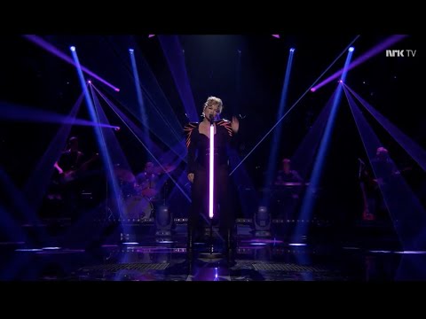 Alexandra Rotan - Viva La Vida - Stjernekamp