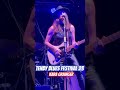 KARA GRAINGER Blues guitarist wows #shorts #music #live
