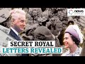 Palace letters: Queen's secret letters hidden from Australians for 40 years released