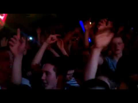 LMFAO - PARTY ROCK ANTHEM (live Docks Hamburg)