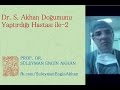 Prof. Dr. Süleyman Engin Akhan Prof. Dr. Süleyman Engin Akhan