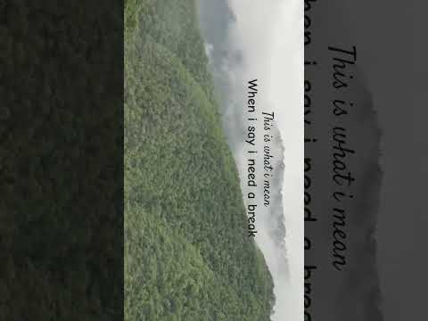 I need a break🥹 #travel#nature#shorts#shortsviral#shortsvideo#trending#viral#viralshorts#uttarakhand