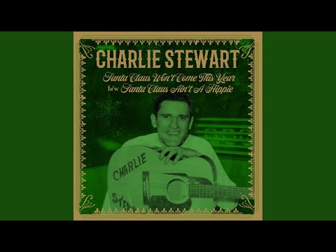 Santa Claus Won't Come This Year