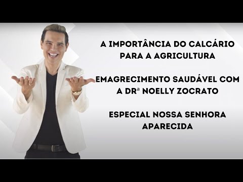 Assista agora ao Programa André Show deste sábado