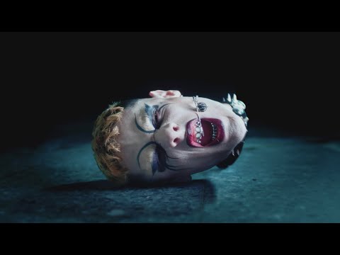 OMAR VARELA x CA7RIEL x XLAB - EL MAL (Official Music Video)