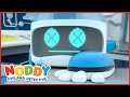 Fuse Has A Virus 1 Hour Of Noddy Toyland Detective Full Episodes