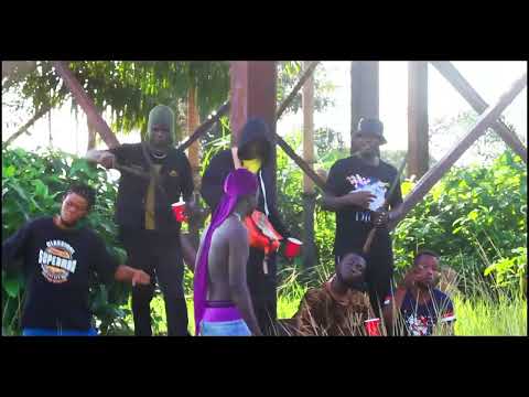 KG Salone- Working (freestyle)