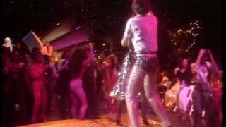 Blondie - One way or another HQ (live) (with lyrics)