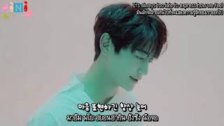 Minho [SHINee] - Honesty [SPECIAL PARTY "THE SHINING" ] ซับไทย BY Aini