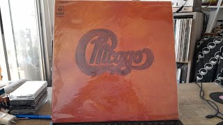 Chicago - A Song For Richard And His Friends (Live) (vinilo)