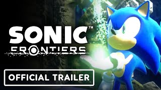 Sonic Frontiers Steam Key (PC) ROW