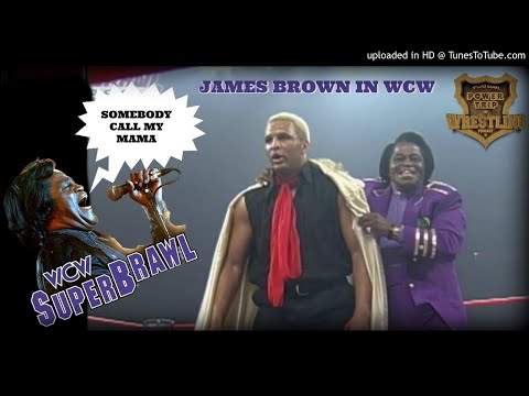 Ernest Miller Explains Why He’s Wrestling Again