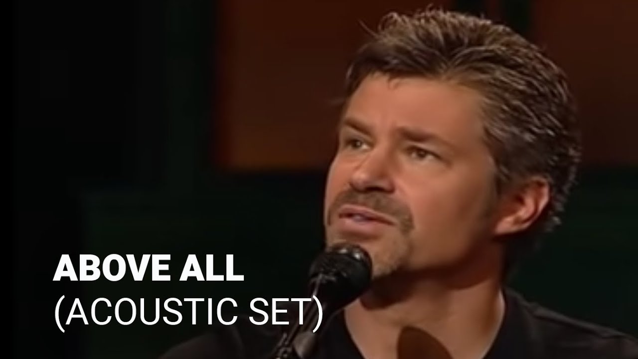 Above All – Paul Batchelor | Học Tiếng Anh Qua Nhạc | WynAI | WynAI