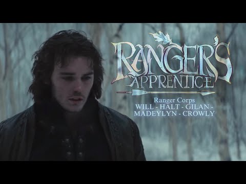 Araluen’s Rangers Corps || edit ||🍂🏹 #rangersapprentice