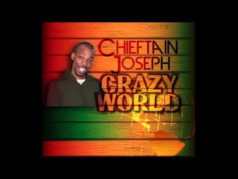 Chieftain Joseph - Crazy World EP Sampler - 12