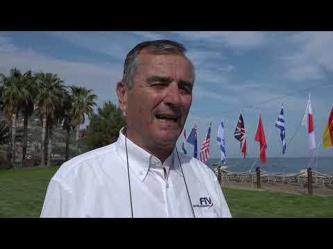 470 Europeans 2019 - D.Villani