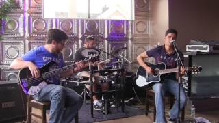 Penny Royalty Unplugged @ Teak Rooftop