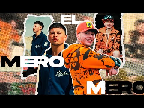 El Guero MP X Galvancillo - El Mero Mero (Video Official)