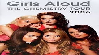 Girls Aloud - Waiting | Chemistry Tour