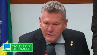  Discussão e votação de propostas legislativas - 20/05/2026 10:00