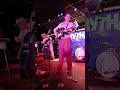 John Lewis & The Rimshots, One More Beer (Rhythm Riot 2025)