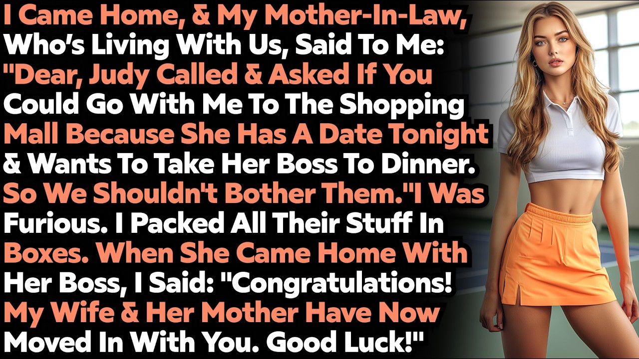 Cheating Wife Didn't Expect Me Unleashed Thermo-Nuclear Revenge