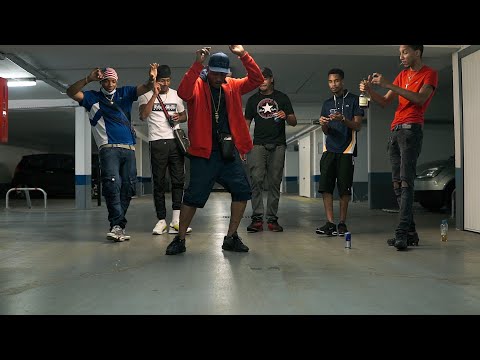 Ti Minet x Gayo - Tous Dans Le Chant (Dir.by KINGS FILMS)