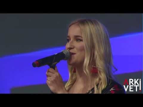 We Are Family - Arkivet (cover)