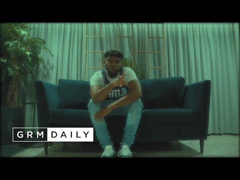 Lecs Blvck - We Don’t Care [Music Video] | GRM Daily