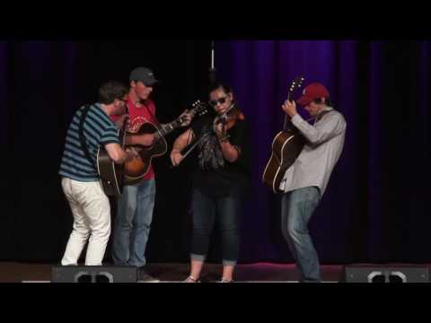 2017-06-23 GC3 Aarun Carter - Grand Champ Div - Weiser Fiddle Contest 2017