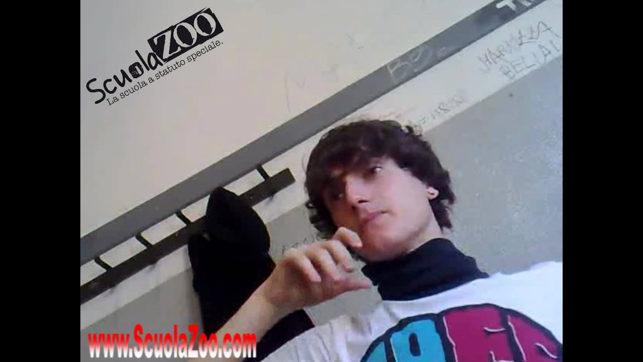 Scusa perfetta per non aver fatto i compiti - ScuolaZoo.com