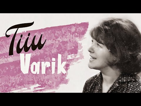 Tiiu Varik - "Kalevi" laul