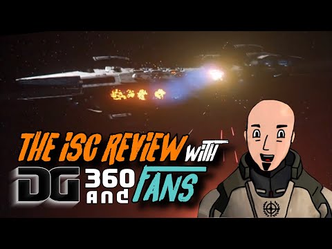Inside Star Citizen: Flight of the Talon | Fall 2020 - ISC REVIEW