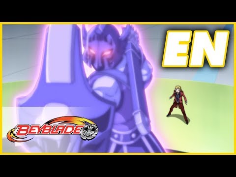 Beyblade Metal Masters: The Guard Dog of Hades: Kerbecs - Ep.90