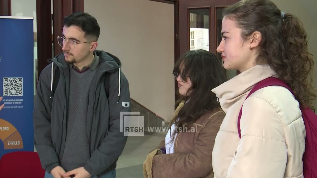Punësimi i të rinjve, fakultetet orientojnë studentët drejt tregut të punës