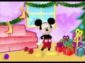 Playhouse Disney Italy Christmas Ident Natale 2010