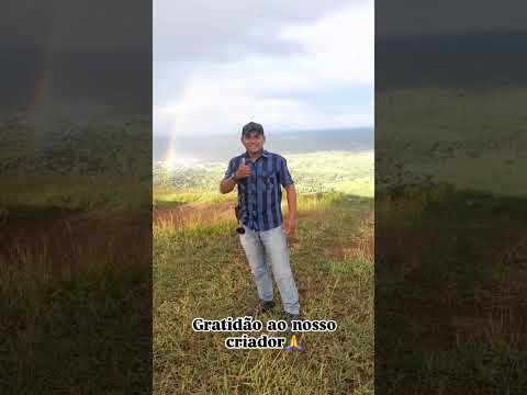 Serra do estrondo axixa Tocantins