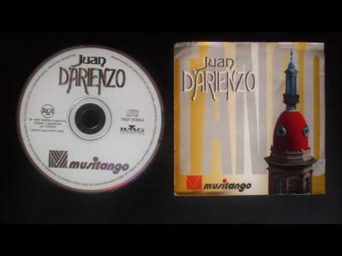 Juan D'Arienzo - 20 grandes éxitos