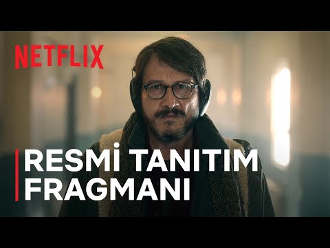Sıcak Kafa | Resmi Tanıtım Fragmanı | Netflix